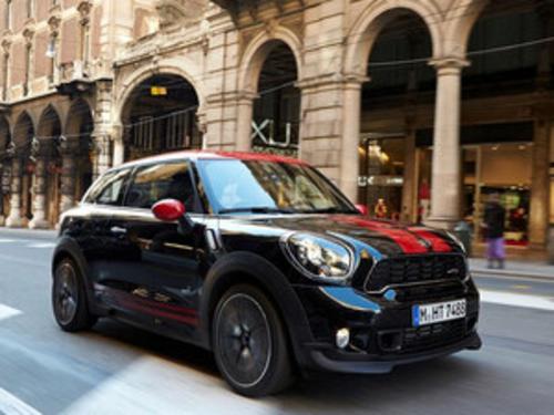 2013 JCW  1.6T JOHN COOPER WORKS