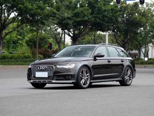 µA6() allroad quattro