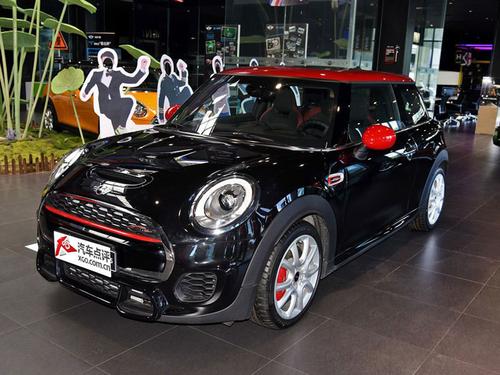 MINI JCW 2.0T JOHN COOPER WORKS ȷ