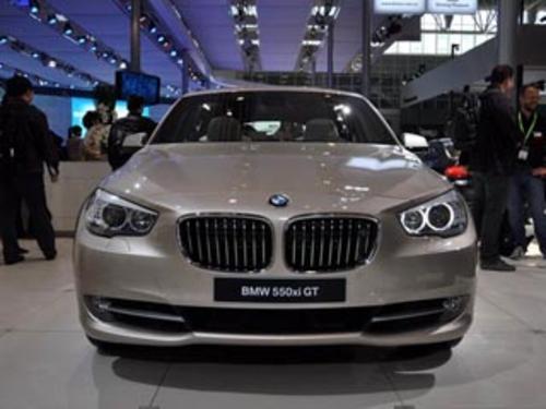 5ϵGT 550i xDrive