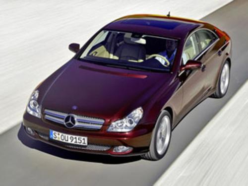 CLS CLS 500