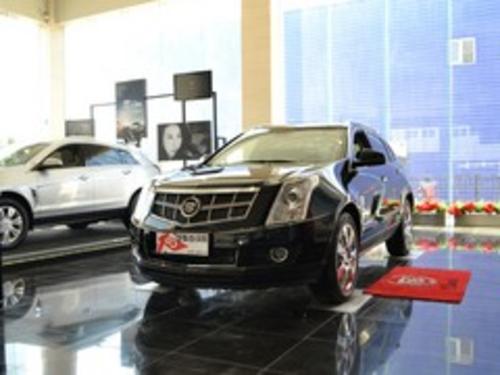 SRX 3.0L 콢