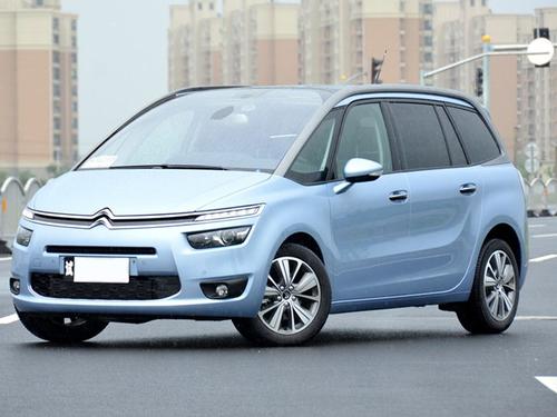 C4 PICASSO Grand 1.6T ʱ 7