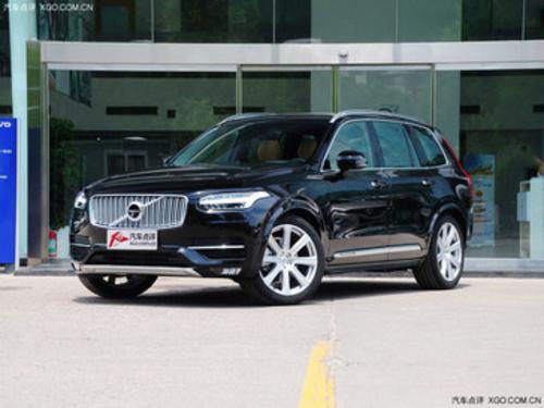 ֶXC90Դ E춯 2.0T T8  4