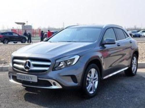 2015 GLA 200 ʱ