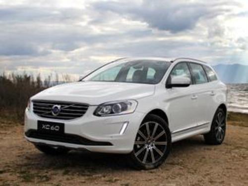 ֶXC60 2.5T T6 AWD Խ