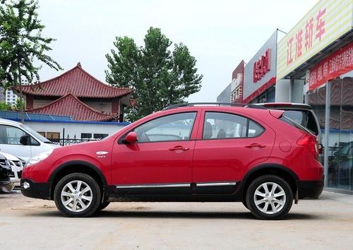 2014 CROSS 1.3L ֶ