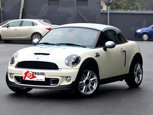 2012 COUPE 1.6L COOPER