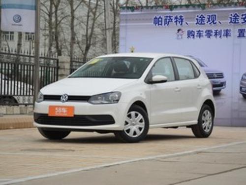 POLO 1.6L ֶ