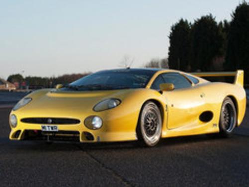 ݱXJ XJ220