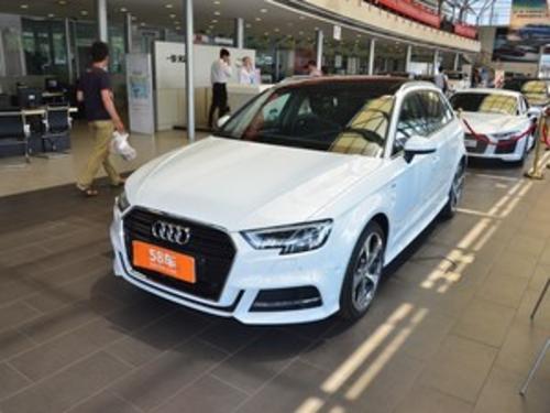 2017 Sportback 40 TFSI ˶