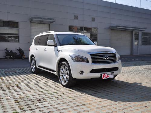 ӢQX80