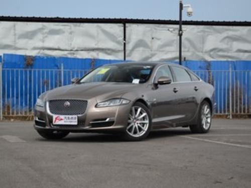 ݱXJ XJL 3.0 SC ȫ