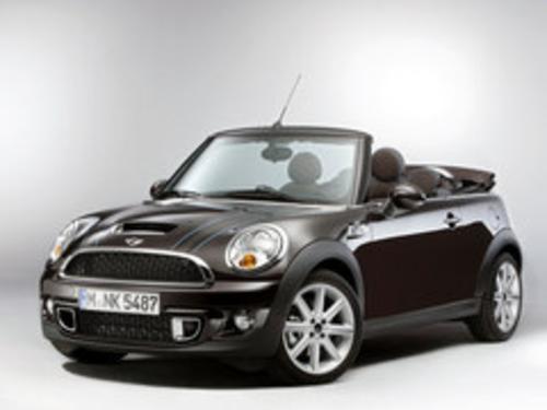 MINI 1.6T COOPER S Highgate