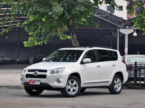 RAV4 2.4MT װ