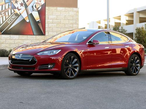 MODEL S P90D