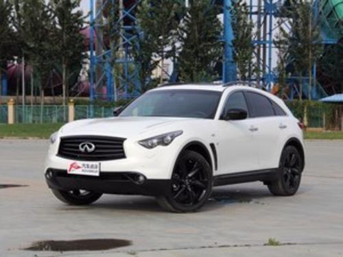 ӢQX70 3.7L Ӱ