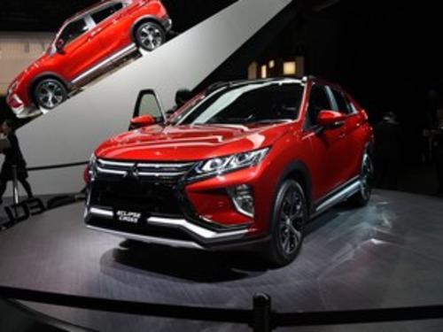 Eclipse Cross