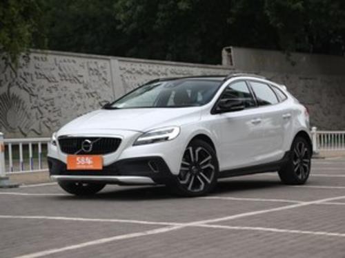 ֶV40 Cross Country T5 AWD Ű