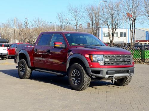 F-150 6.2L 