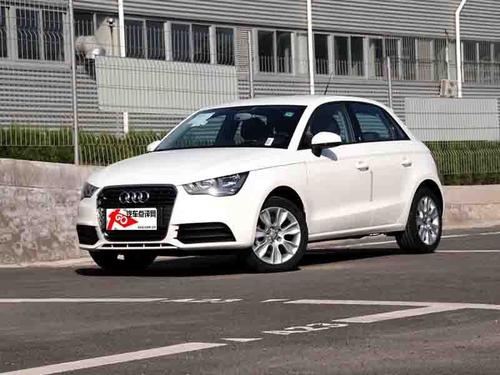 2014 30 TFSI Sportback