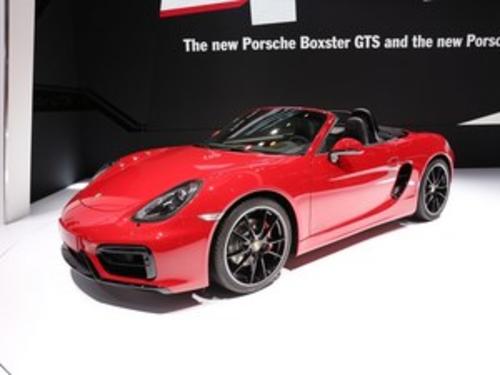 ʱBoxster 