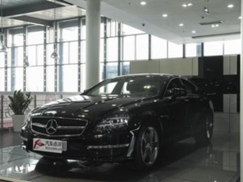 CLSAMG CLS 63 AMG