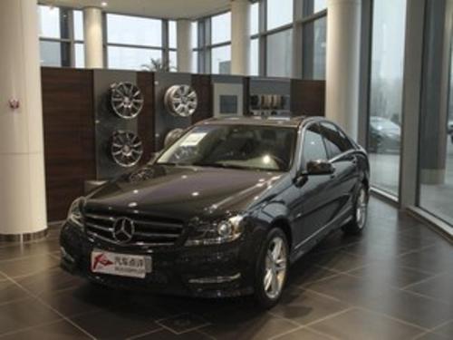 C C260  Grand Edition