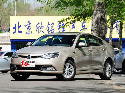 MG 6  1.8L Զʰ