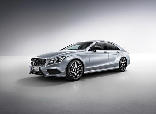 CLS CLS 320