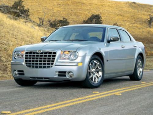 300C 5.7 V8