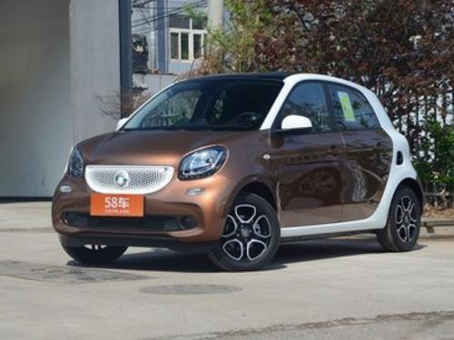 2017 forfour 0.9T 66ǧֿر
