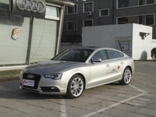 µA5 Sportback 40 TFSIа