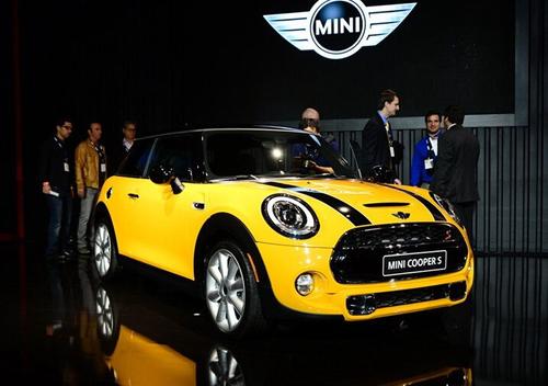 MINI 2.0T COOPER S ֶ