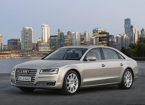 2014 A8L 45 TFSI quattroר