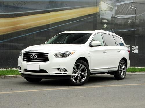 ӢQX60 2.5T Hybrid ׿Խ