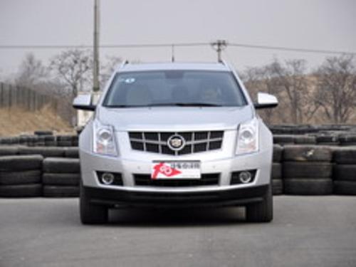 SRX 3.0L 콢