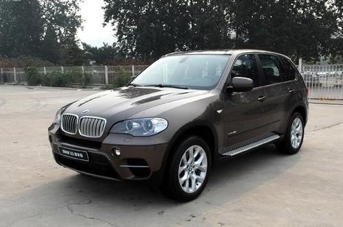 X5 xDrive35i 