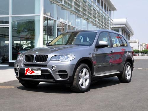 X5 xDrive35i 