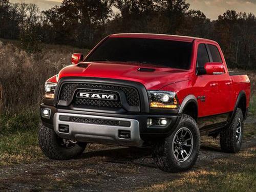 Ram 1500  5.7L  Ͱ 5