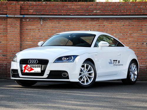 2013 TT Coupe 45 TFSI ɫ