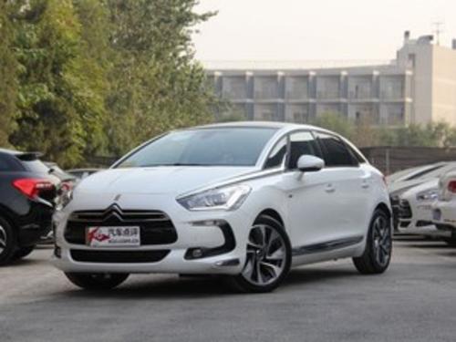 DS5 1.6T THP200