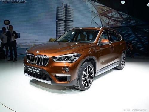 X1 xDrive20Li 