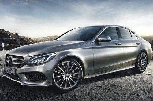 2019款 C 260 4MATIC 旅行轿车