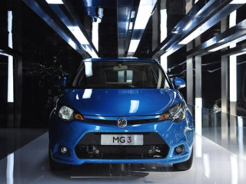 MG3 1.3L Զʰ