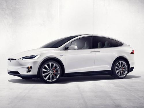 2016 X MODEL X 90D