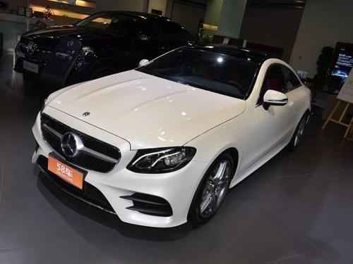 2019 E 300 ˶