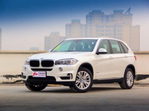 X5 xDrive35i 