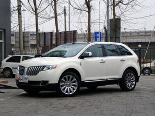 ֿMKX 3.7L AWD