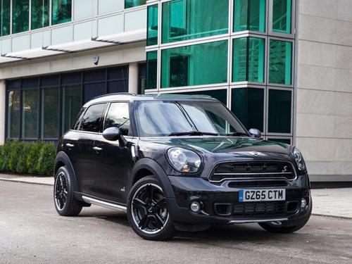 2016 COUNTRYMAN 1.6T COOPER S ALL4 װ